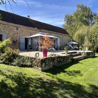 Maison 4 pièces 241960 €