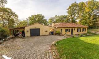 Maison 5 Pièces 120 m² à vendre à Beaumontois en Périgord (24440)