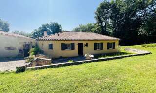 Maison 5 Pièces 120 m² à vendre à Lalinde (24150)
