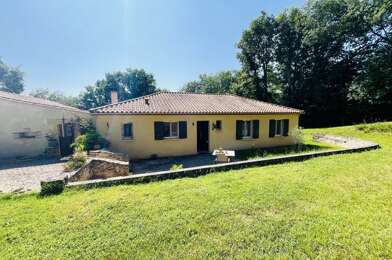 Maison 5 pièces 265500 €