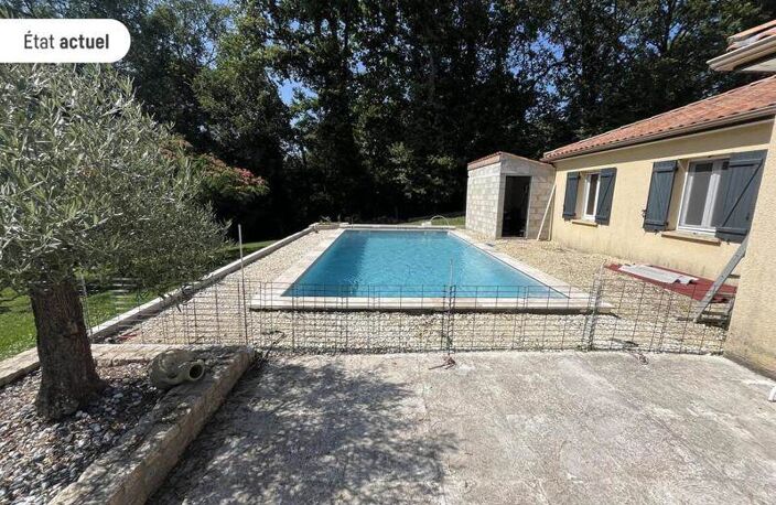 Contemporaine de 5 pièces principales — photo 2