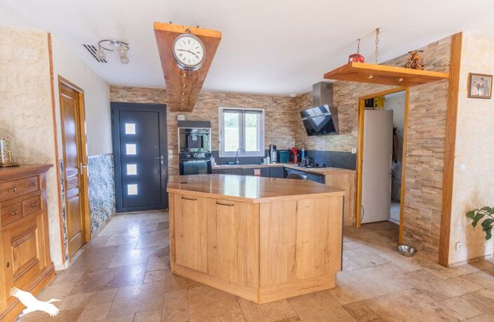 Contemporaine de 5 pièces principales — photo 3