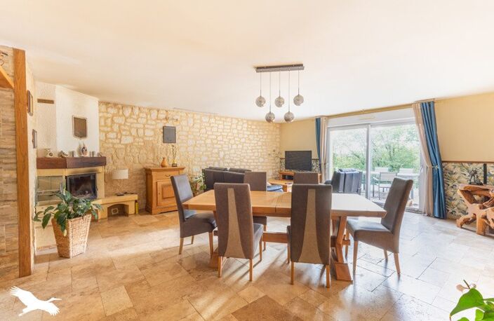 Contemporaine de 5 pièces principales — photo 4