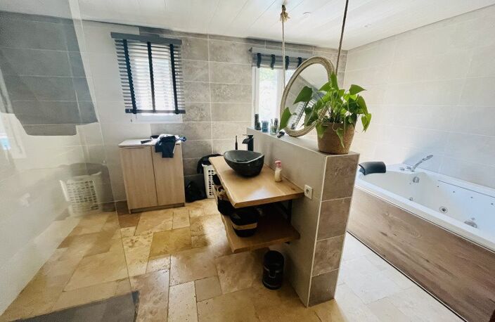 Contemporaine de 5 pièces principales — photo 5