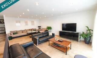 Maison 7 Pièces 180 m² à vendre à Saint-Étienne (42000)