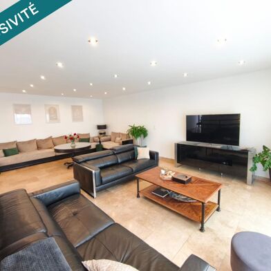 Maison 7 pièces 379000 €