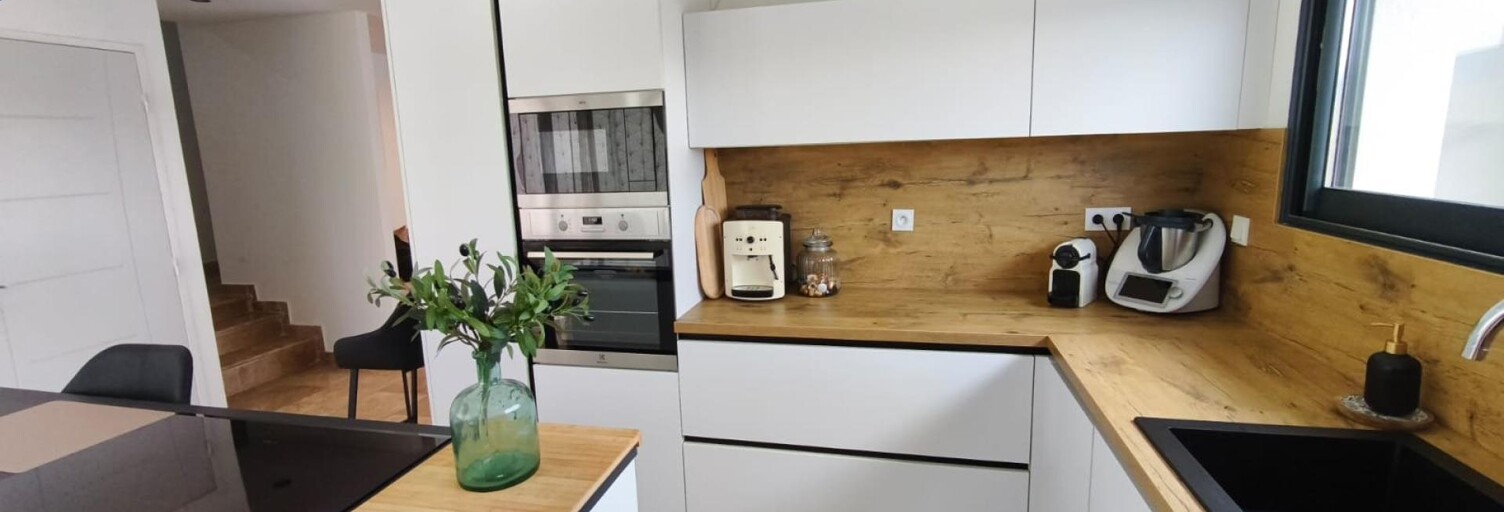 Maison 7 Pièces 180 m² à vendre à Saint-Étienne (42000)