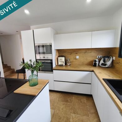 Maison 7 pièces 379000 €