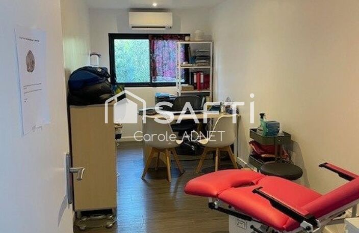 À LOUER  LOCAL PROFESSIONNEL — photo 2