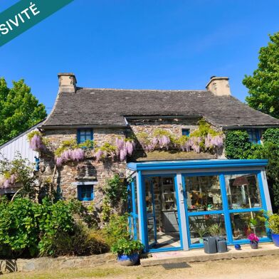 Maison 4 pièces 182000 €