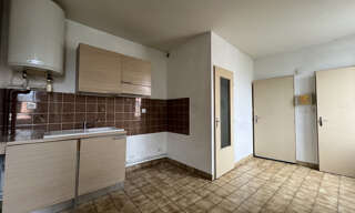 Appartement 1 Pièce 25 m² à louer à Vals-les-Bains (07600)