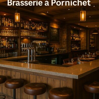 Commerce  480000 €