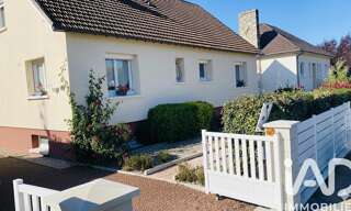 Maison 8 Pièces 159 m² à vendre à Gien (45500)