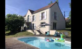 Maison 7 Pièces 190 m² à vendre à Marsangy (89500)