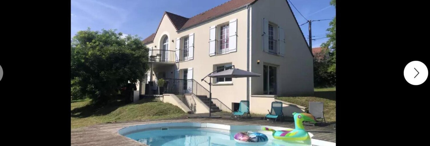 Maison 7 Pièces 190 m² à vendre à Marsangy (89500)