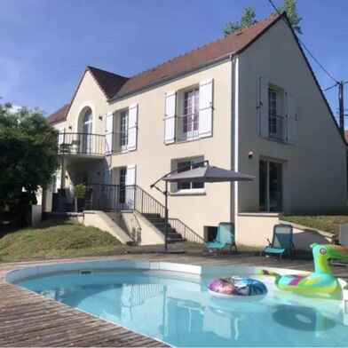 Maison 7 pièces 230000 €