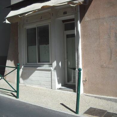 Immeuble  145000 €