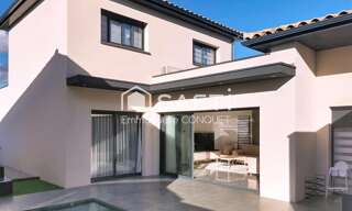 Maison 4 Pièces 125 m² à vendre à Béziers (34500)