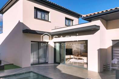 Maison 4 pièces 435000 €