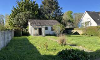 Maison 3 Pièces 50 m² à vendre à La Croix-en-Touraine (37150)