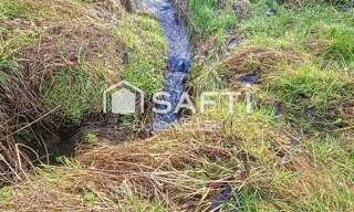 Terrain  9918 m² à vendre à Pulligny (54160)