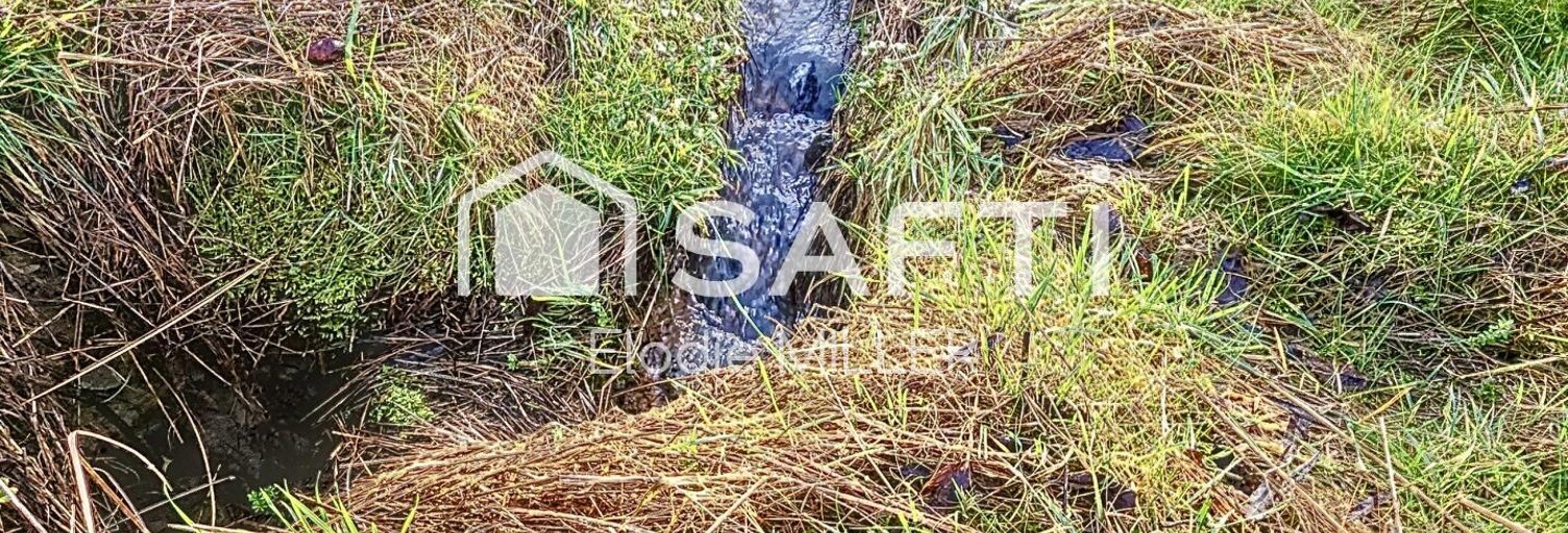 Terrain  9918 m² à vendre à Pulligny (54160)