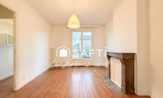 Appartement 3 Pièces 59 m² à vendre à Reims (51100)