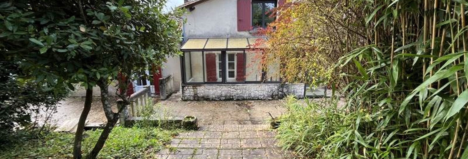 Maison 2 Pièces 99 m² à vendre à Saint-Astier (24110)