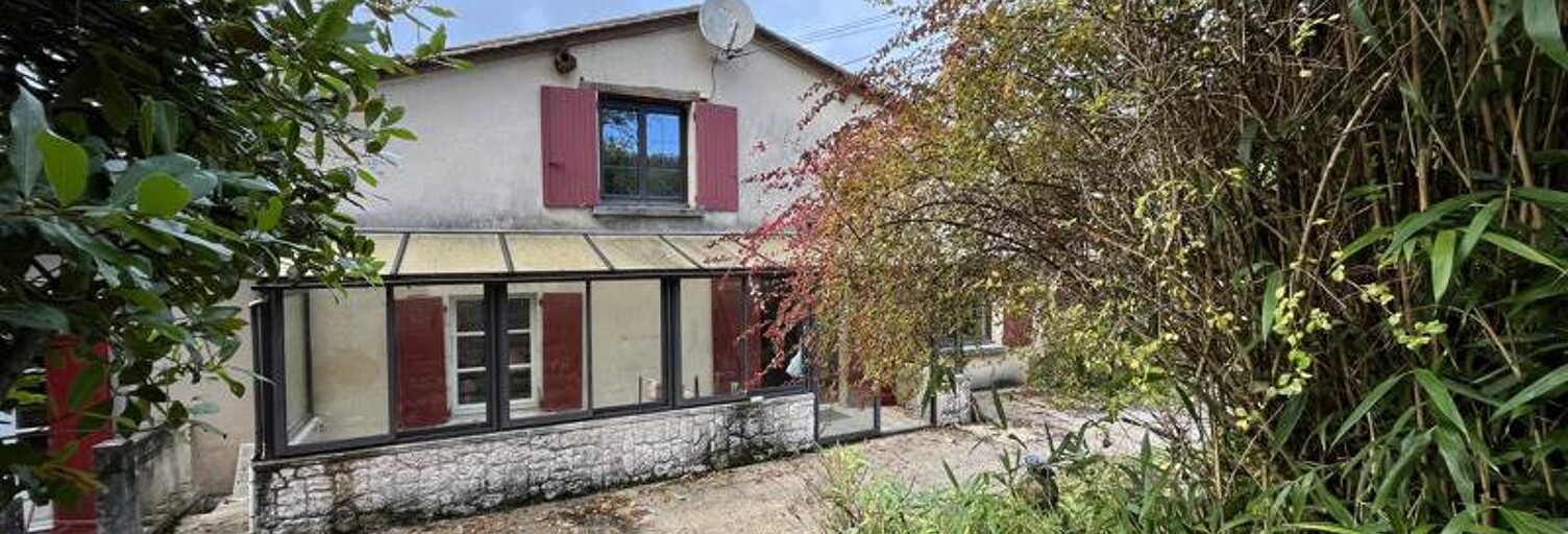 Maison 2 Pièces 99 m² à vendre à Saint-Astier (24110)