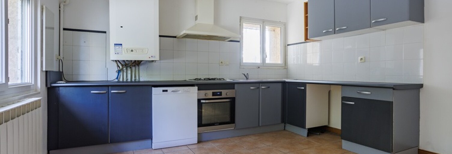 Maison 4 Pièces 105 m² à vendre à Saint-Orens-de-Gameville (31650)