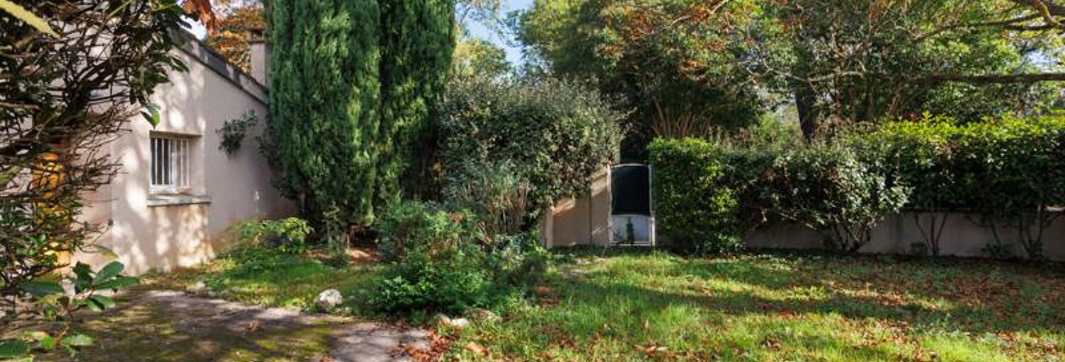 Maison 4 Pièces 105 m² à vendre à Saint-Orens-de-Gameville (31650)