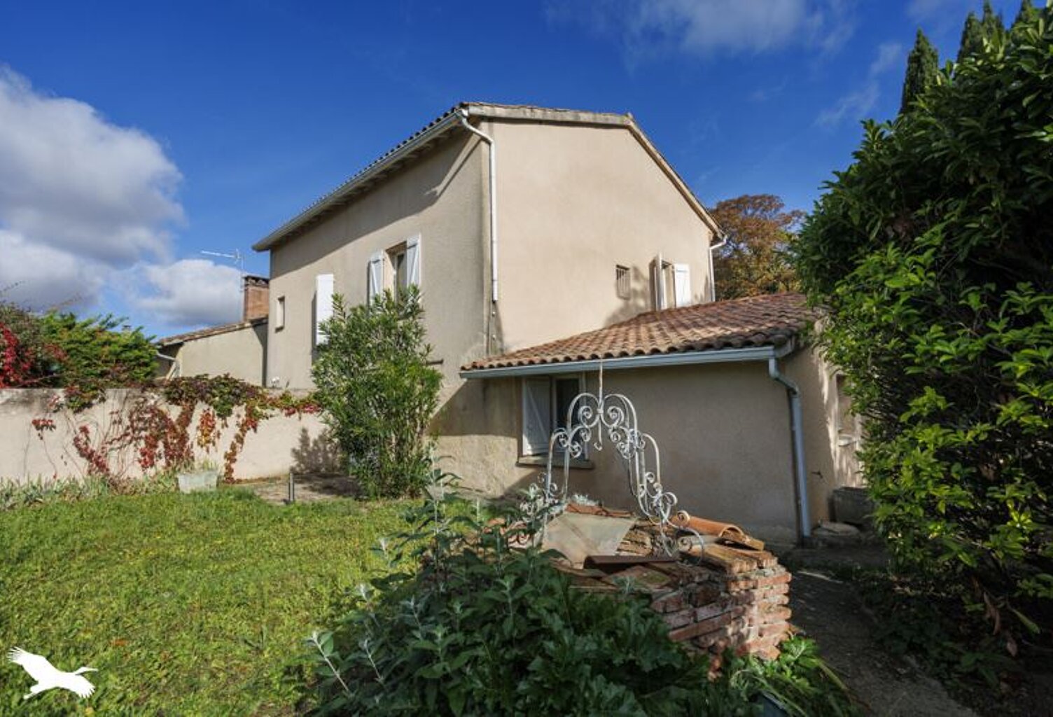 Maison de ville de 4 pièces principales — photo 1