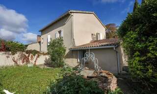 Maison 4 Pièces 105 m² à vendre à Saint-Orens-de-Gameville (31650)
