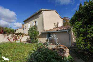 Maison 4 pièces 289000 €
