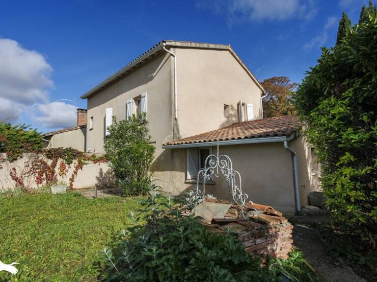 Maison de ville de 4 pièces principales — photo 1
