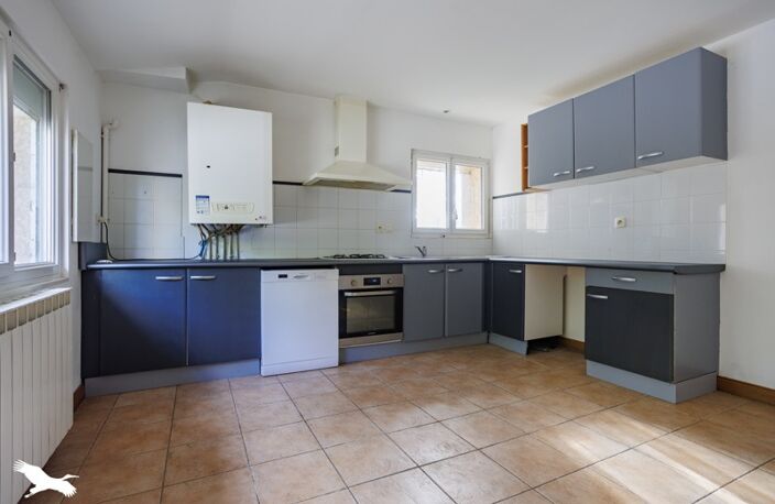 Maison de ville de 4 pièces principales — photo 3