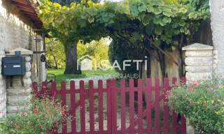 Maison 5 Pièces 150 m² à vendre à Courcoury (17100)