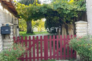 Maison 5 pièces 252000 €