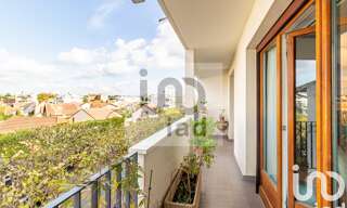 Appartement 5 Pièces 93 m² à vendre à Saint-Maur-des-Fossés (94100)