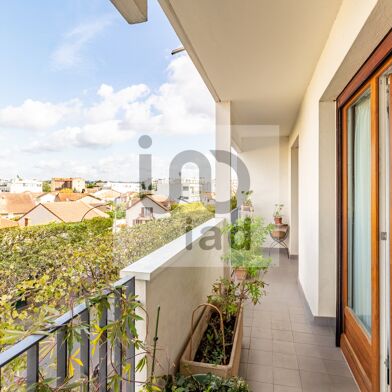 Appartement 5 pièces 499000 €