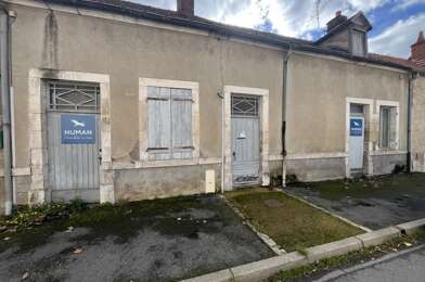 Maison 1 pièces 25000 €