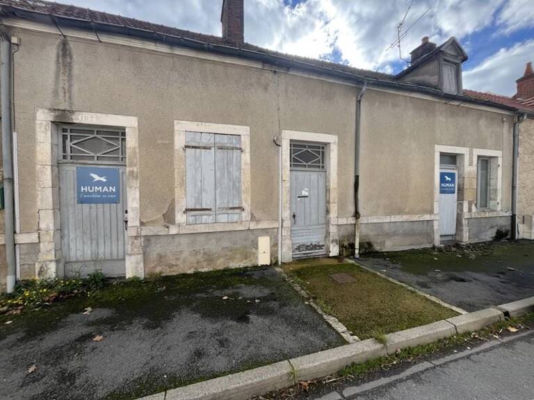 Maison de bourg de 1 pièces principales — photo 1