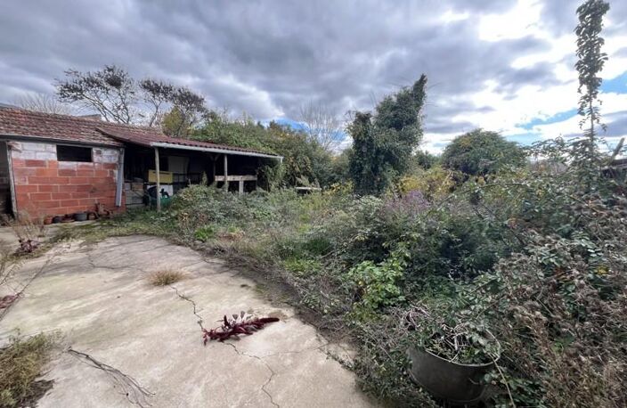 Maison de bourg de 1 pièces principales — photo 2