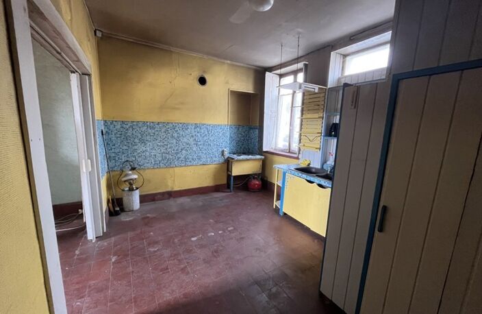 Maison de bourg de 1 pièces principales — photo 4