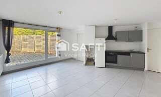 Appartement 2 Pièces 42 m² à vendre à Nantes (44300)