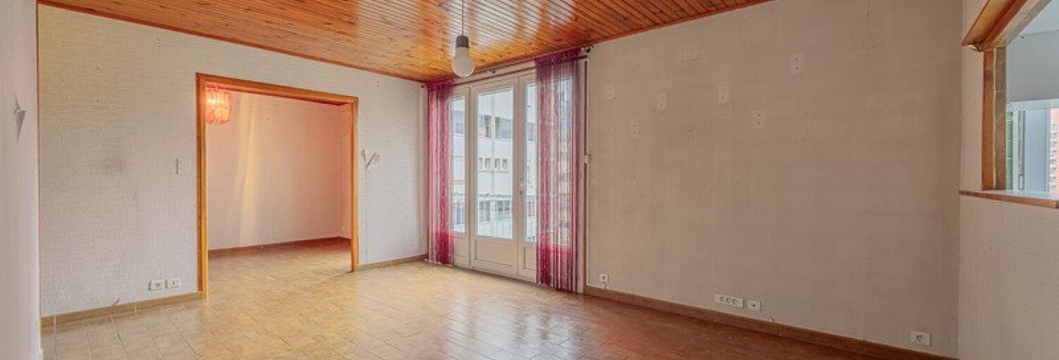 Appartement 4 Pièces 83 m² à vendre à Toulouse (31200)