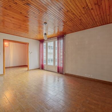 Appartement 4 pièces 245000 €