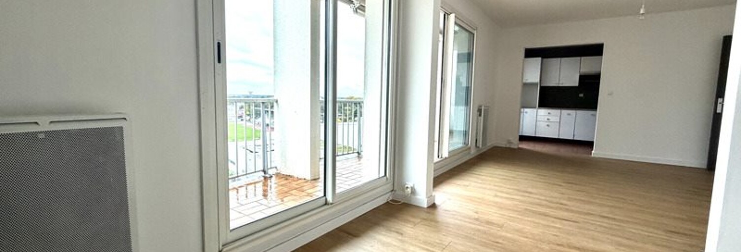 Appartement 5 Pièces 88 m² à vendre à Mérignac (33700)