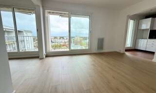 Appartement 5 Pièces 88 m² à vendre à Mérignac (33700)