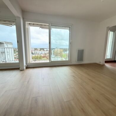 Appartement 5 pièces 239500 €